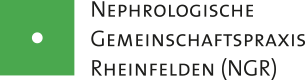 Nephrologische Gemeinschaftspraxis Rheinfelden, Schweiz